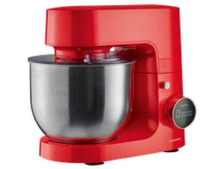 SILVERCREST® Robot culinaire «SKM 350 G1»