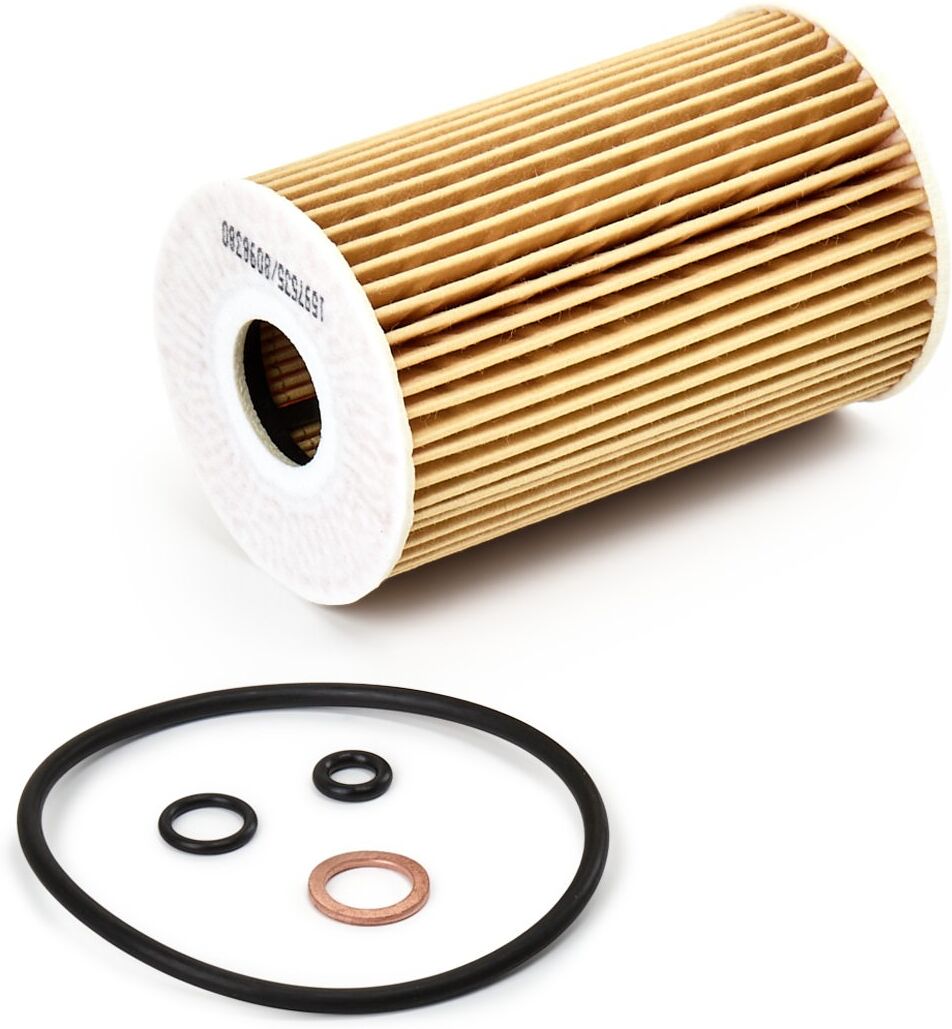 RIDEX 7O0095 Oil filter