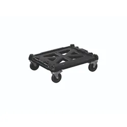 Bosch Wagen auf Rädern L-BOXX Contractor Rollwagen - 1600A03W7N