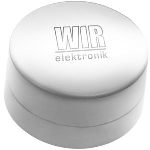 WIR-Elektronik Sonnensensor eSO400, Funk, batteriebetrieben, für WIR-Connect-System