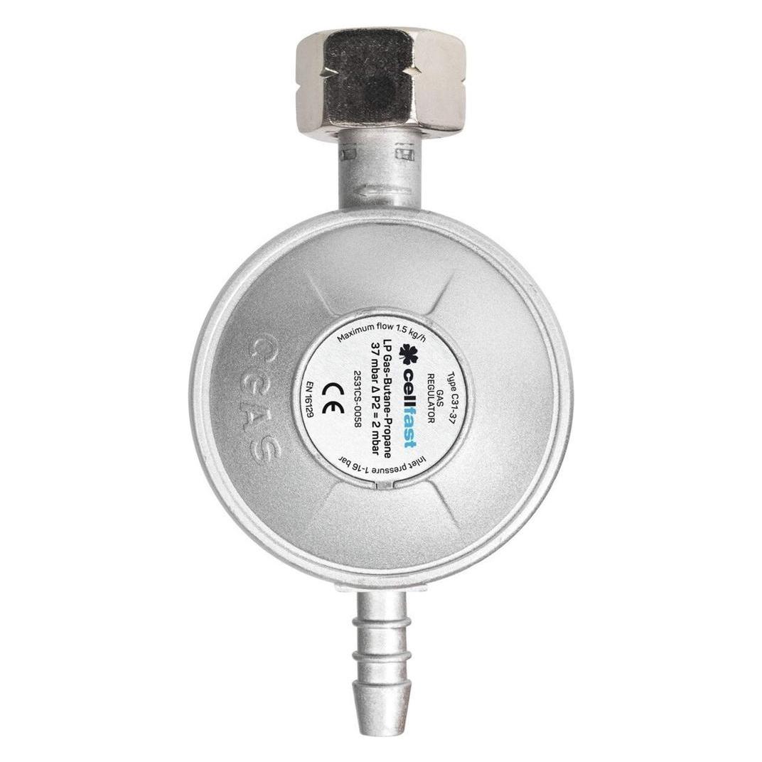Cellfast C52-500 Gasreduzierer (CEN-66991)