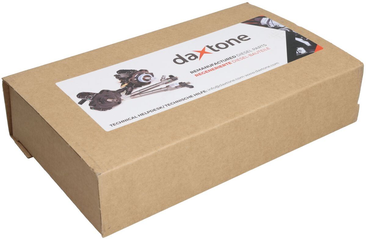 Injektor DAXTONE DTX1737G