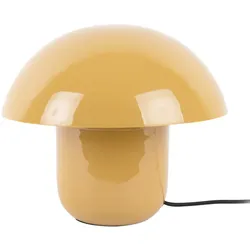Leitmotiv Tischleuchte MUSHROOM - D/H ca. 23.00x26.00