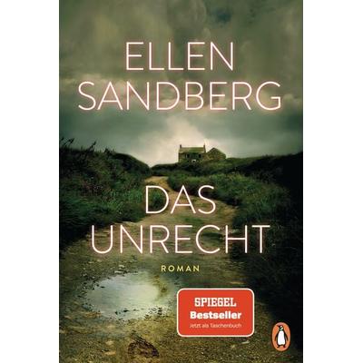 Das Unrecht, Taschenbuch von Ellen Sandberg, Penguin