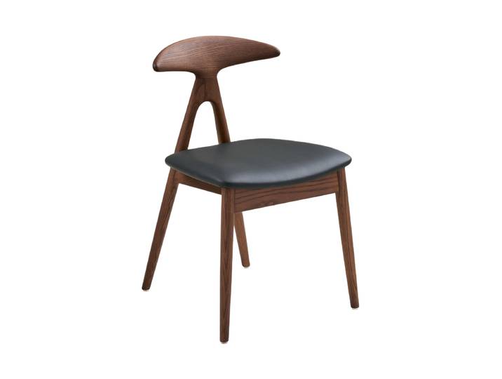 Design Loungesessel „Verte“ Beige Zuiver