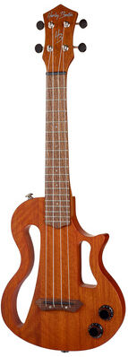 Harley Benton ElectricUke-50C NT Naturel