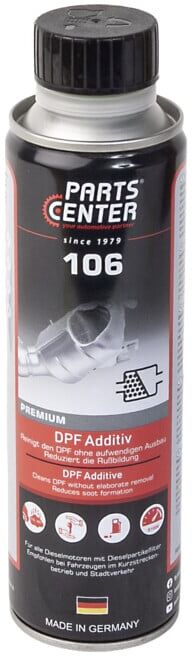Parts Center Additif FAP 300 ml (PC-106)