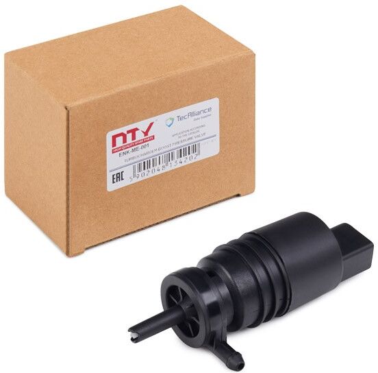 NTY ESP-BM-000 Windscreen washer pump