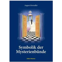 Symbolik der Mysterienbünde, Fachbücher von August Horneffer