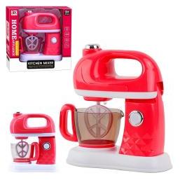 Trifox Mixer mit Licht (65613818)
