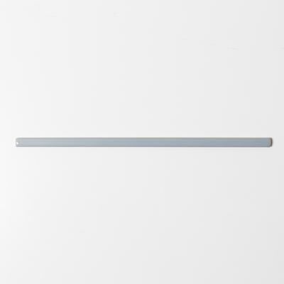 Cruz Bay Studio Bedouin 0.39 in. x 11.81 in. Pencil Bullnose Trim Tile