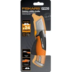 Sicherheitsmesser Pro