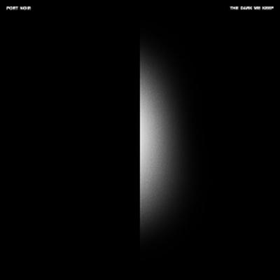 The Dark We Keep (Ltd. ultra clear LP) - Port Noir, Vinyl