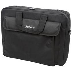Manhattan Notebook Tasche London Passend für maximal: 39,6 cm (15,6) Schwarz 438889