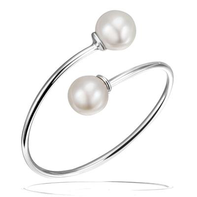 Silberring GOLDMAID Gr. 60, silber (silberfarben), Fingerringe, Damen, 60, Silber 925 (Sterlingsilber), Silberring