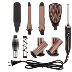 Camry, Lockenstab, Hair Styler CR 2024