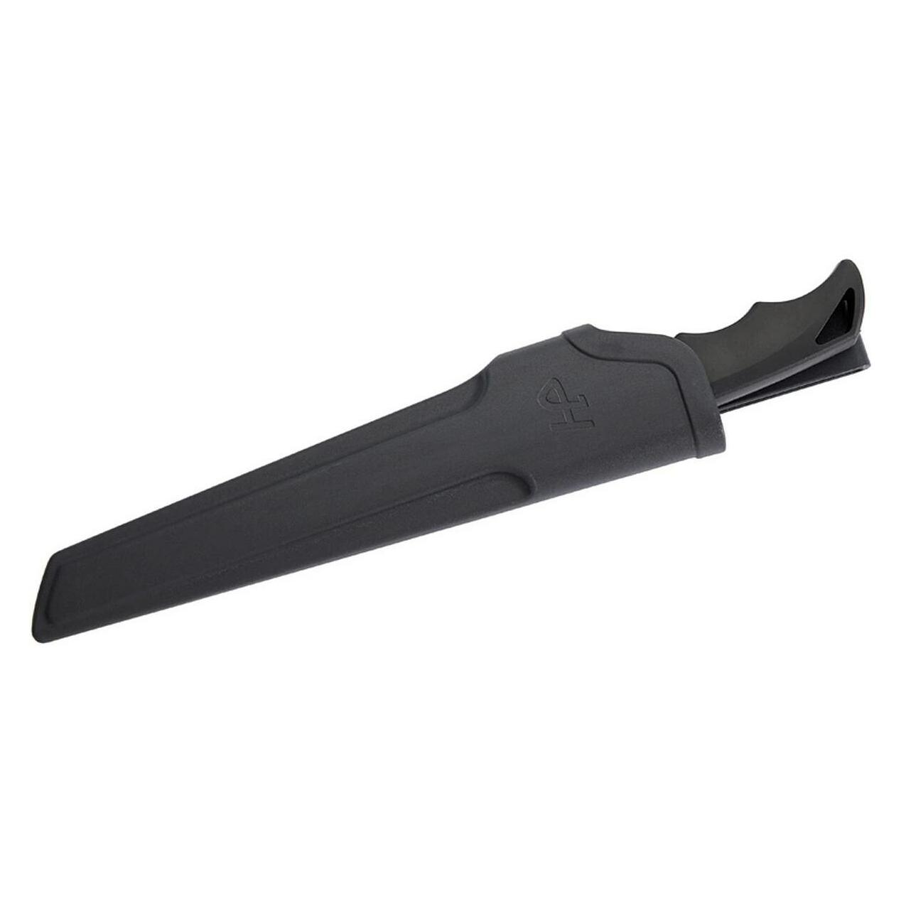 Herbertz Filetiermesser, Smart, Schwarz, Medium (16 cm) (10000914)