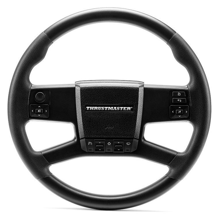 Thrustmaster 4060357 THRUSMASTER SIMTASK TRUCK 40 ADD-ON-KIT - PC (PC, PS4, PS5) (4060357)