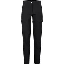 Montura, Damen, Outdoorhose, Rise Zip Off (XL), Schwarz