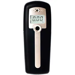 Alcoscan, Alkoholtester, Breathalyser Alcoscan2700, LV