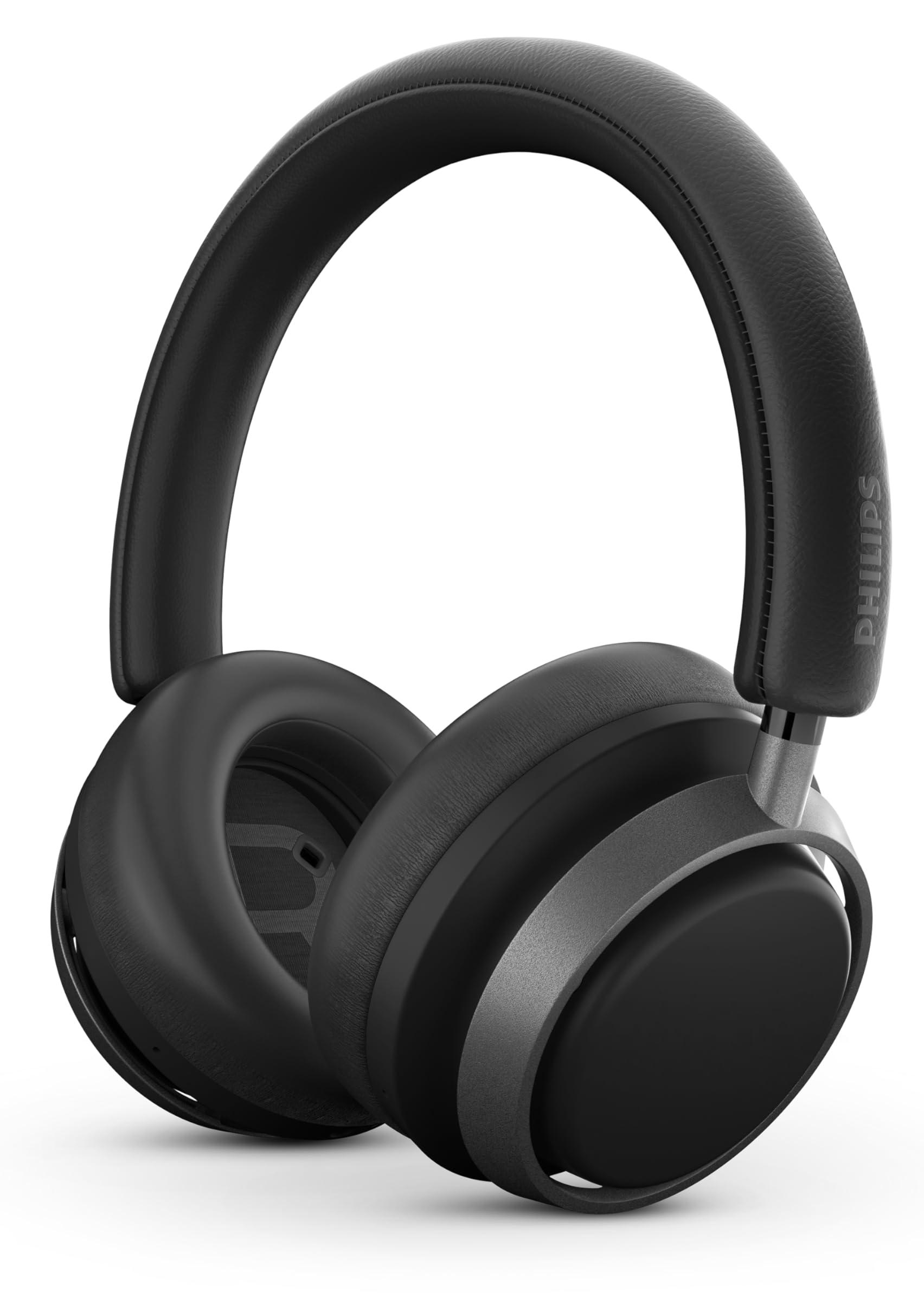 Philips Fidelio L4SE Noise Cancelling Over-Ear Wireless Bluetooth Kopfhörer - He