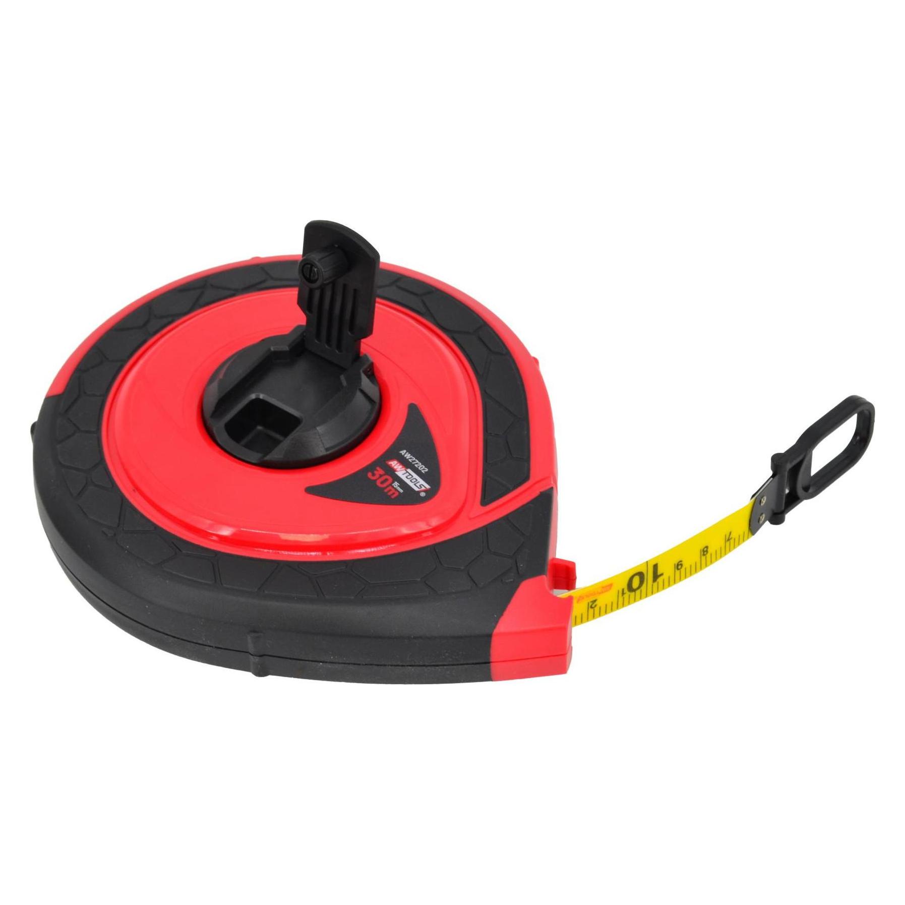 Awtools 20 m langes Faserbandmass (20 m) (53943879)