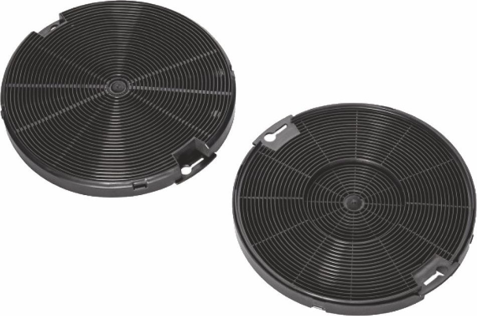 Faure koolstoffilter MCFE09 / 9029800548 verpakking met 2 stuks