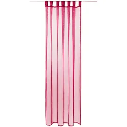 Bestlivings Noella Schlaufenschal Prime/Plus 140x145 cm pink - fuchsia