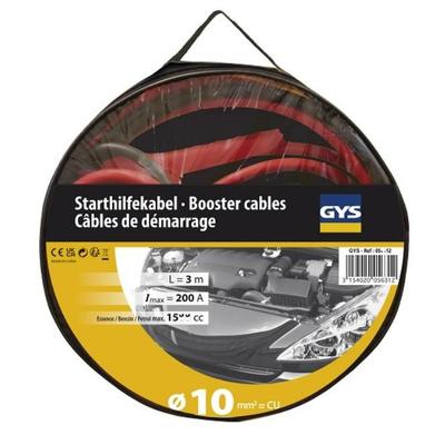 GYS Starthilfekabel 056312
