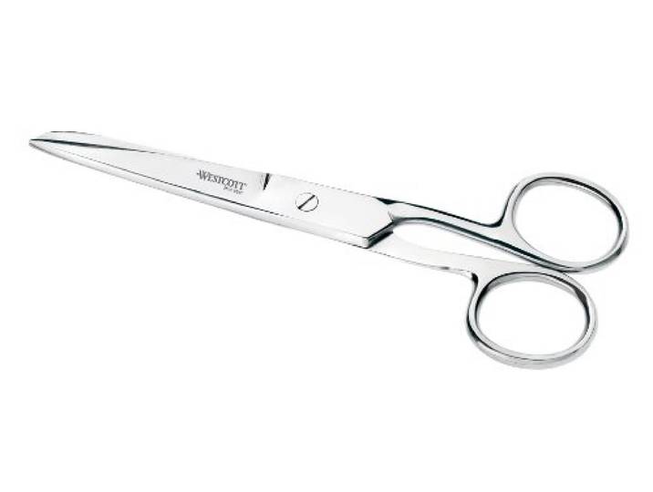 Westcott E-30840 00 Staal Schaar, 11,5 cm