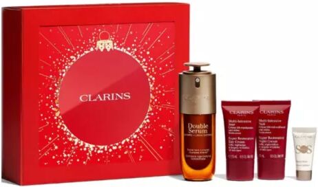 Clarins Coffret Double Serum & Multi-Intensive