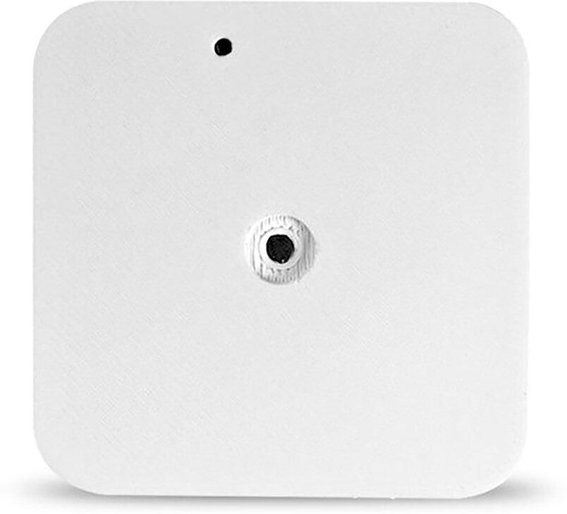 Light Solutions - Bagside Cover til Philips Hue Motion Sensor - Hvid