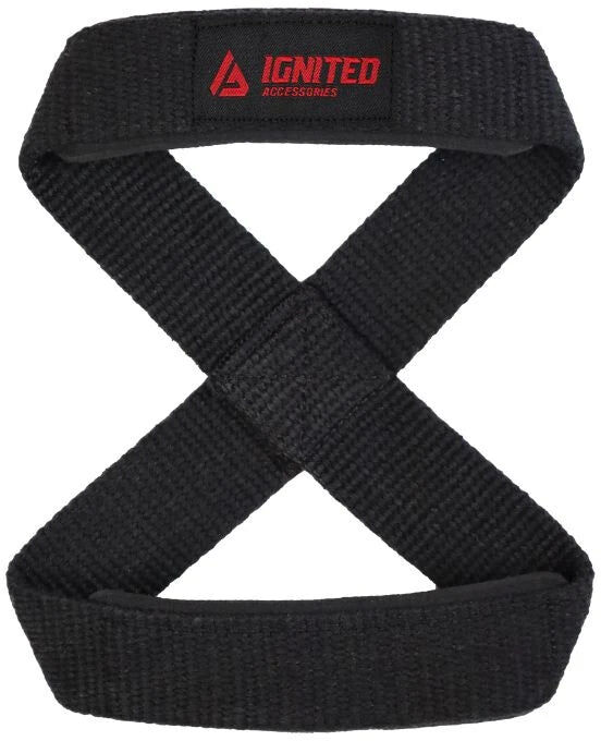 Ignited Accessories Ignited Figure 8 Lifting Straps