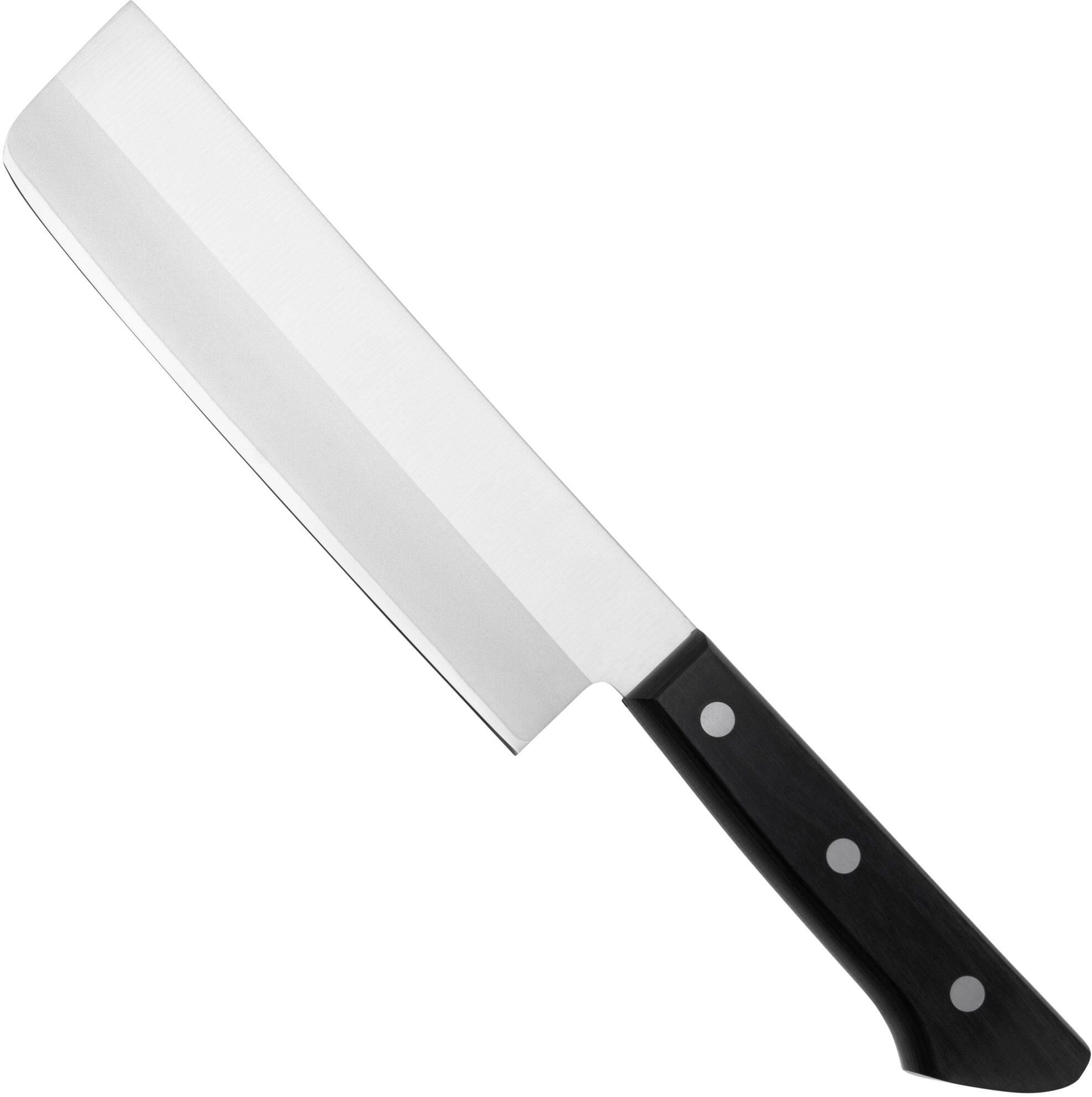 Nóż nakiri Tojiro Basic F-315, 16,5 cm