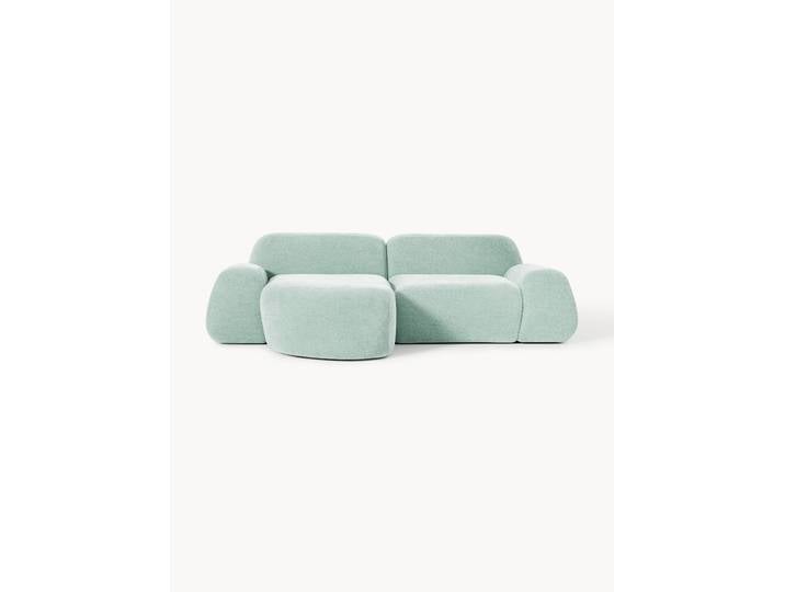 Modulares Ecksofa Wolke (3-Sitzer)
