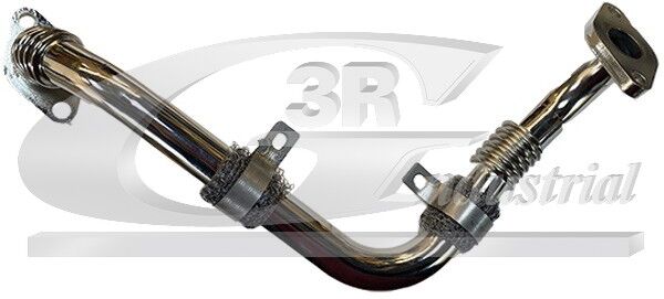 3rg Rohrleitung, Agr-Ventil 19707 Für Vw