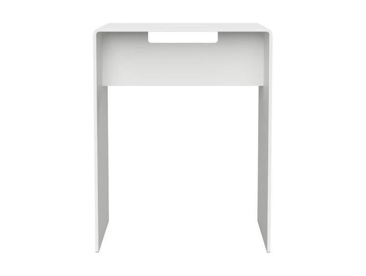 Nichba Nichba tabouret Blanc