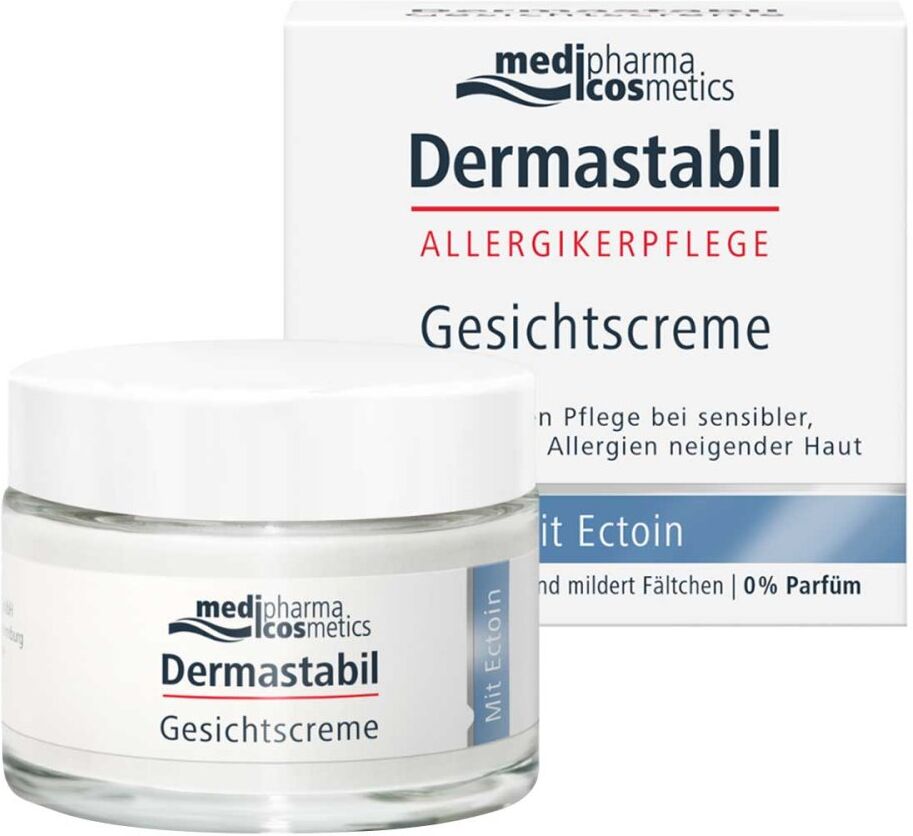 Medipharma Cosmetics Dermastabil Gesichtscreme 50ml