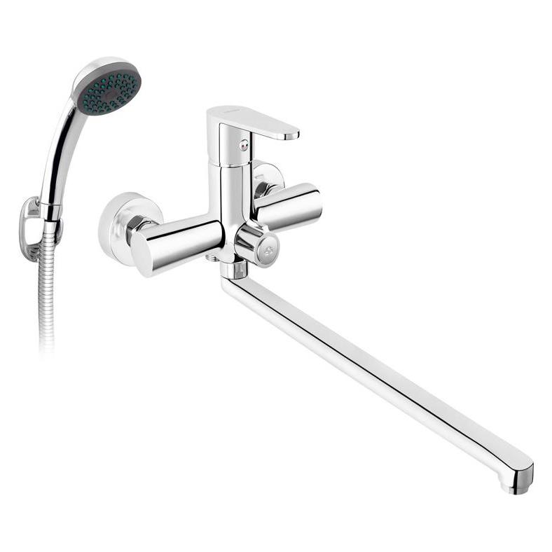 Ferron Bath Mixer Cordoba Bcd55a (BCD55A)