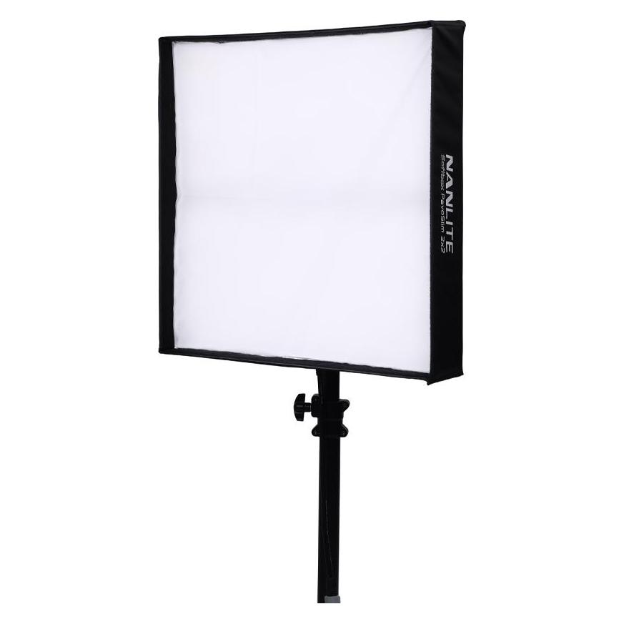 Nanlite Softbox, faltbar (PavoSlim) (Softbox) (SB-PS240-F)