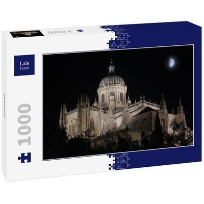 Lais Puzzle Salamanca 1000 Teile