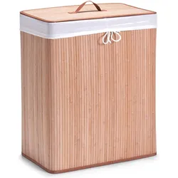Zeller Present, Wäschekorb, Babino (104 l)