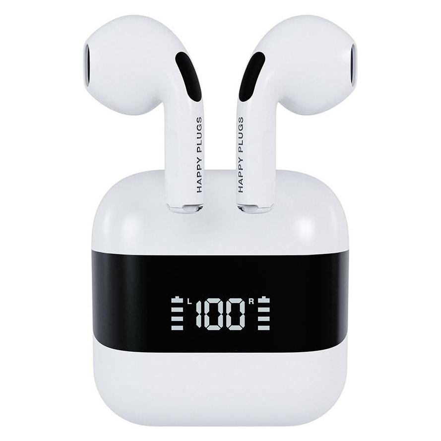Samsonite HAPPY PLUGS JOY 2 In-Ear TWS Weiss (Kabellos) (232628)