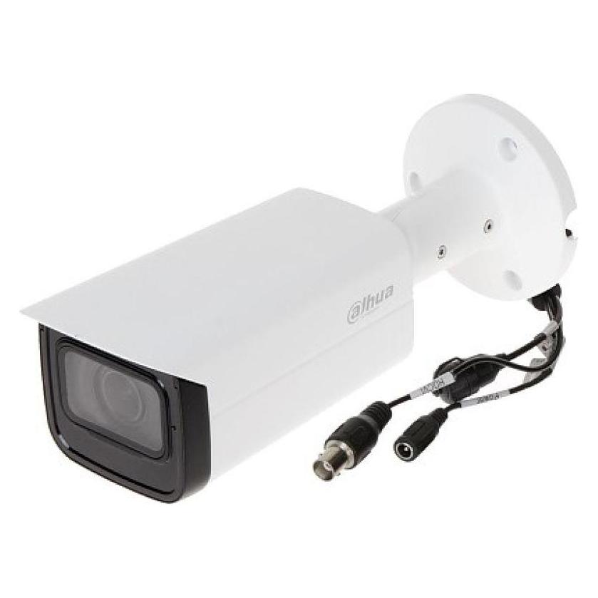 Dahua HAC-HFW2802TUP-Z-A HD Kamera 4K T/N IR IP67 (3840 x 2160 Pixels) (HAC-HFW2802TUP-Z-A)