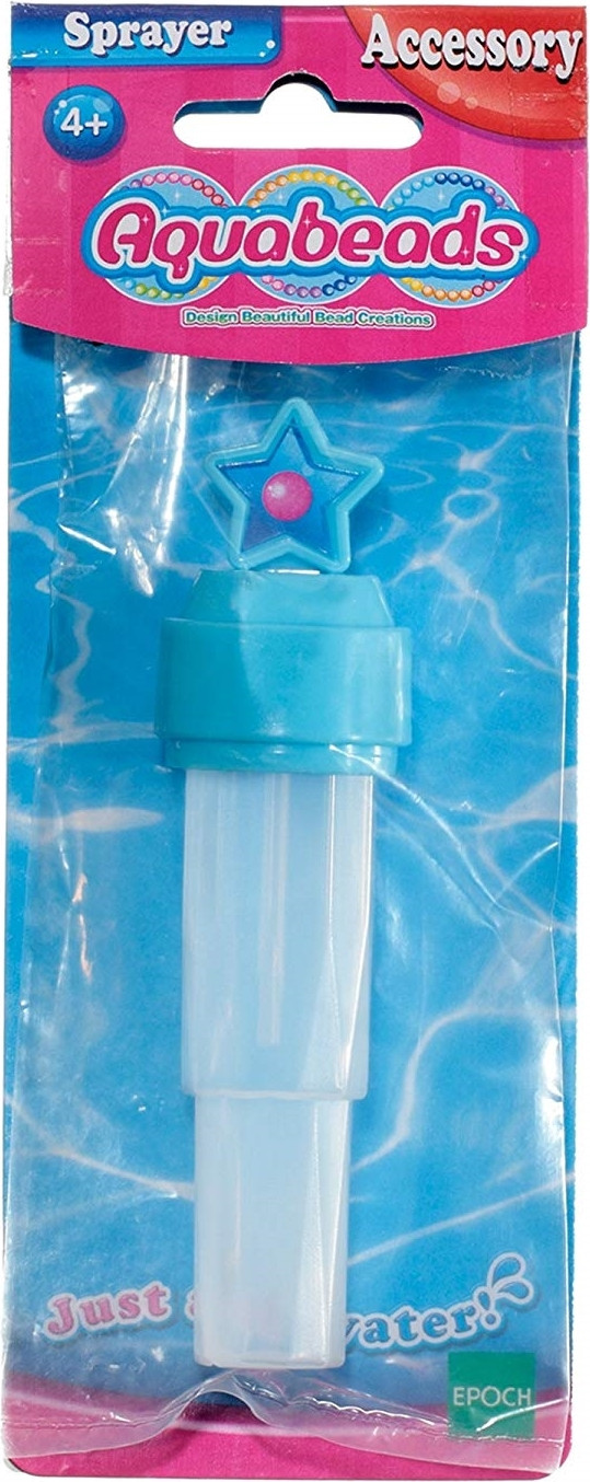 Aquabeads 79198 Spuit - Accessoires voor knutselen