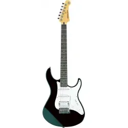 Pacifica 112J BL Schwarz