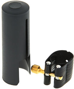 Rovner Dark 3ML-NY Tenor Saxophone