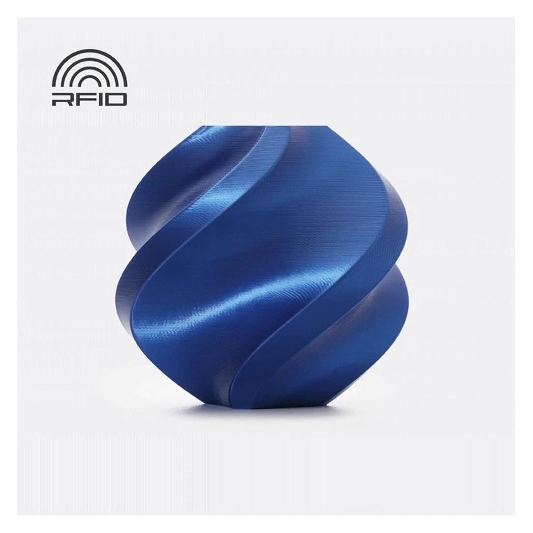 Bambu Lab PLA Silk+ (PLA, 1000 g, 1.75 mm) (06977252427463)