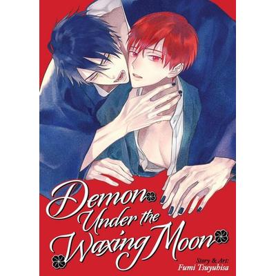 Demon Under the Waxing Moon, Taschenbuch von Fumi Tsuyuhisa, Random House N.Y.