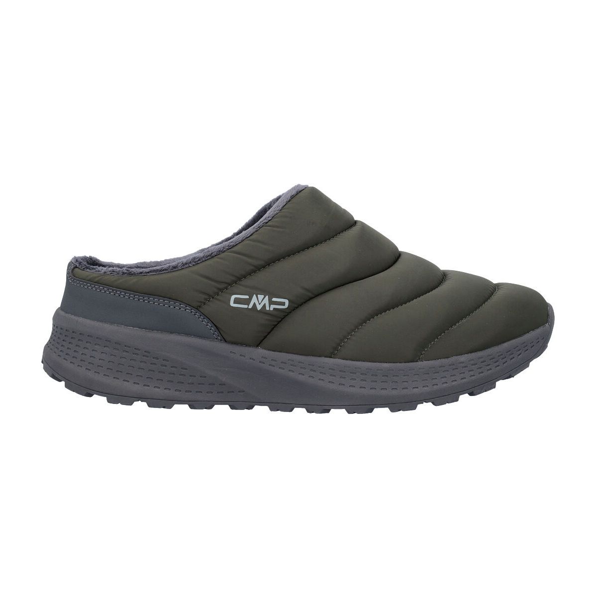 CMP Hertys Slippers militare (E980) 39 3Q45997-E980-39